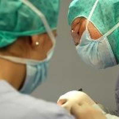 Ambulante operative Eingriffe