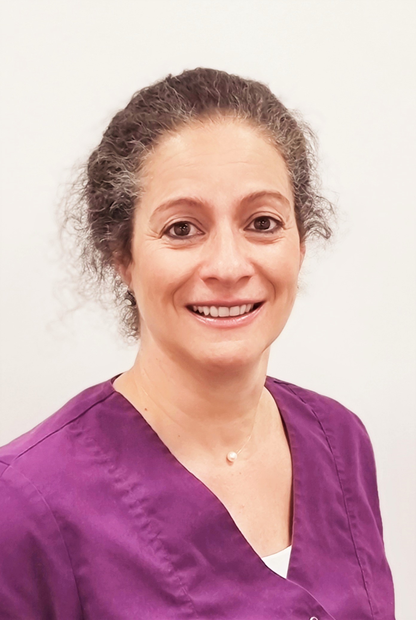 Frau Wortmann