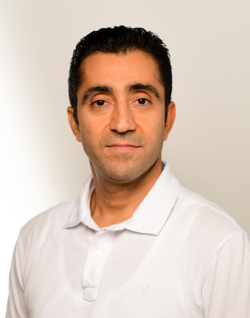 Foto von Dr med. Orhan Tapkiran